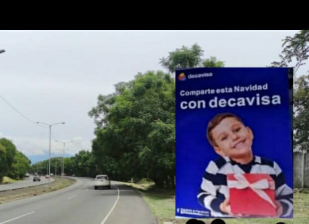 Publicidad Roman